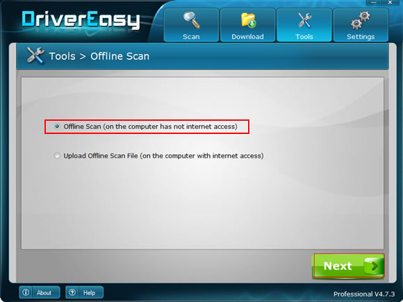 for android download DriverEasy Professional 5.8.1.41398