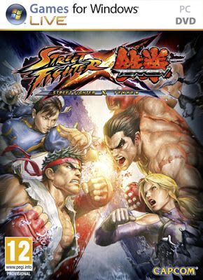 Street Fighter Pc Free Download